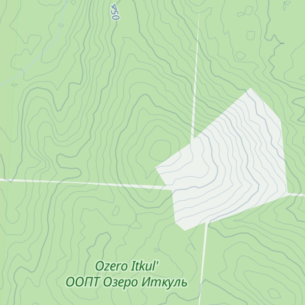 Map of Karabayka