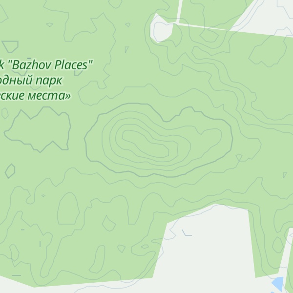 Map of Karas’ya