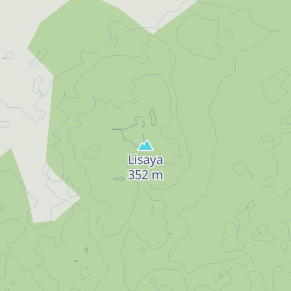 Map of Lisaya