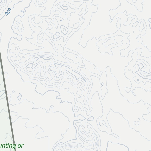 Map of Kōh-e ‘Āshiqān