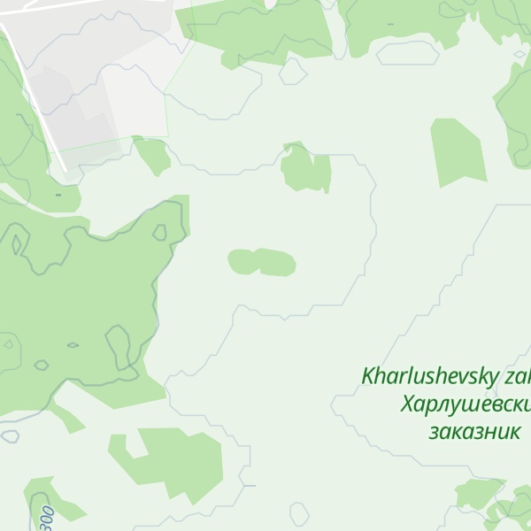 Map of Ed-Bika