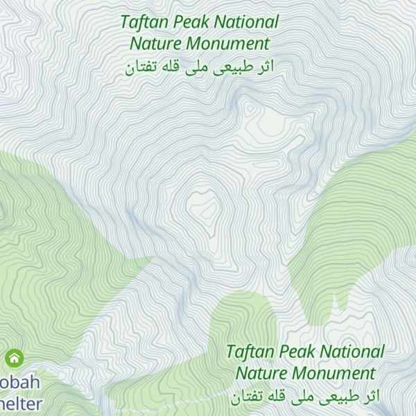 Map of Narkuh