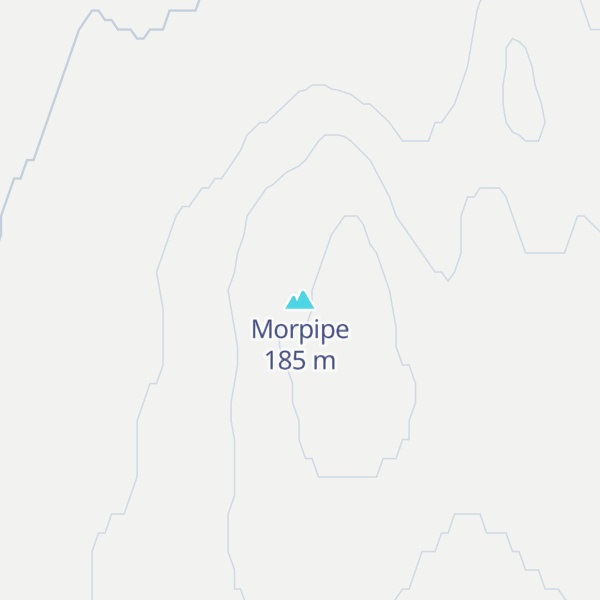 Map of Morpipe