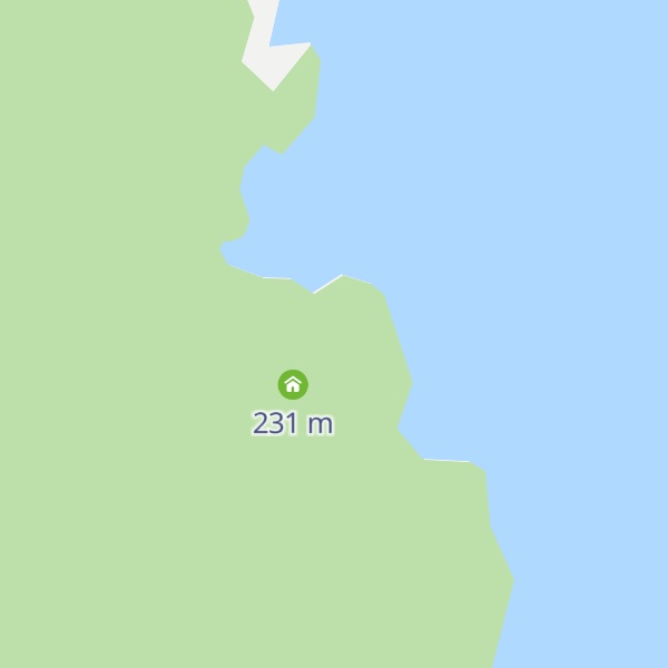 Map of Zemlyanka