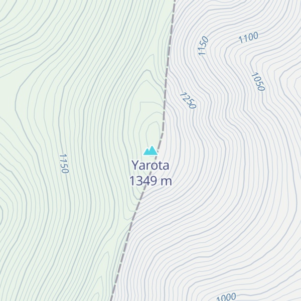 Map of Yarota