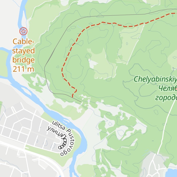 Map of Monakhi