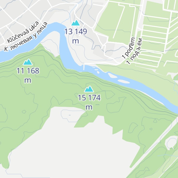 Map of 15
