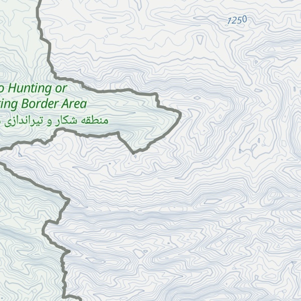 Map of Izwan Khandag