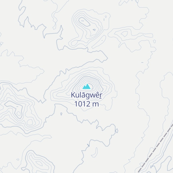 Map of Kulāgwêṟ