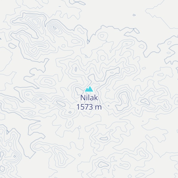 Map of Nilak