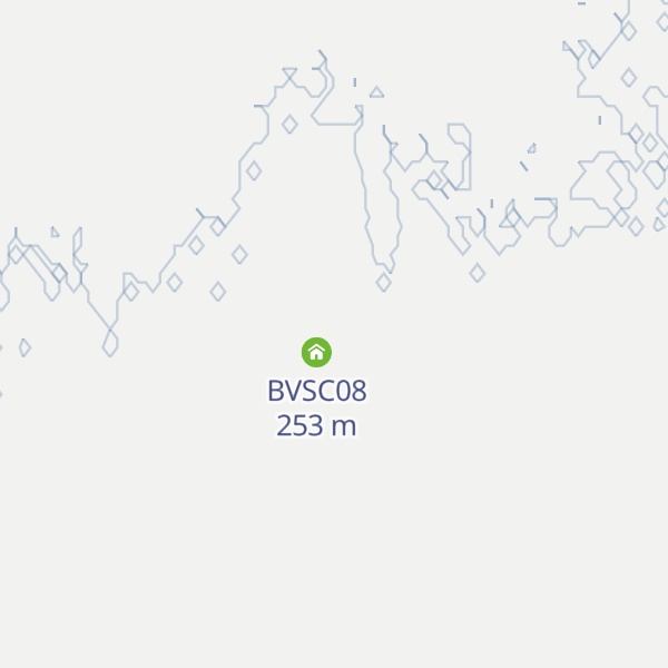 Map of BVSC08