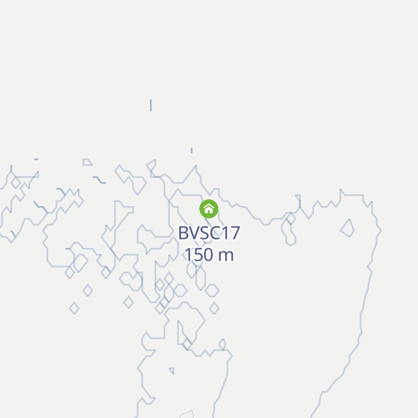 Map of BVSC17