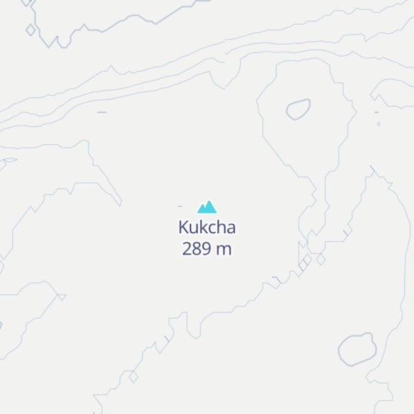 Map of Kukcha