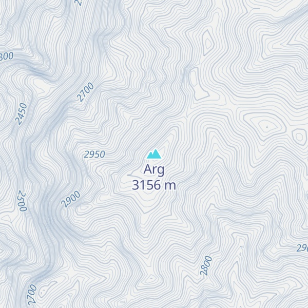 Map of Arg