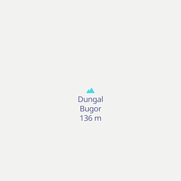 Map of Dungal Bugor