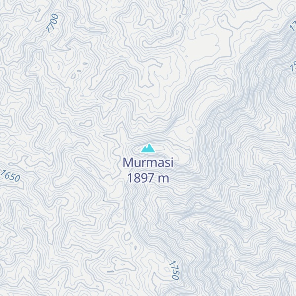 Map of Murmasi