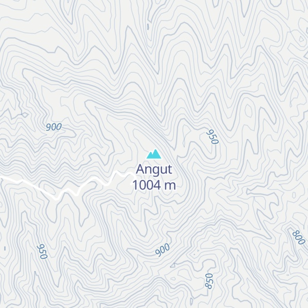 Map of Angut