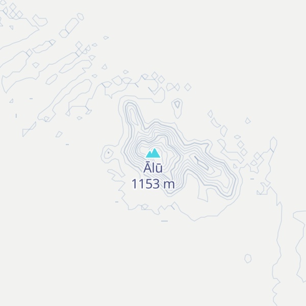 Map of Ālū