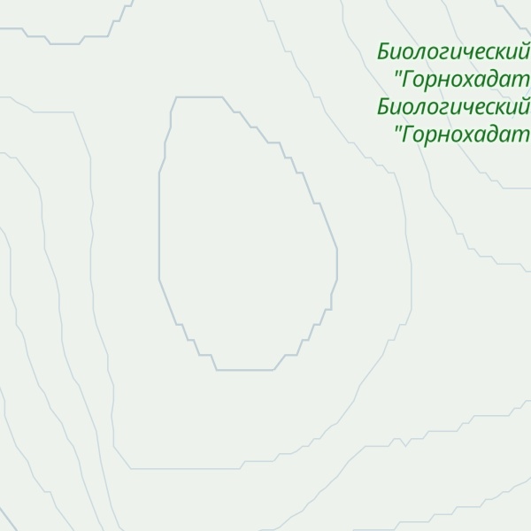 Map of Huvpe