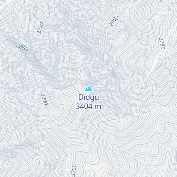 Map of Dīdgū
