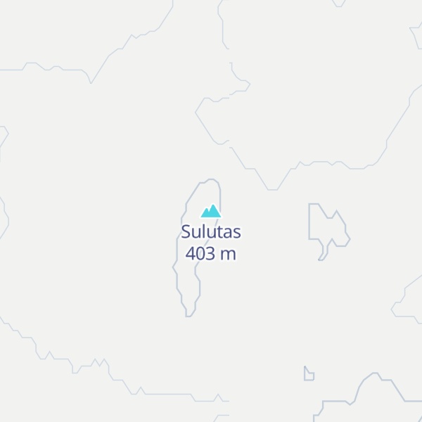 Map of Sulutas