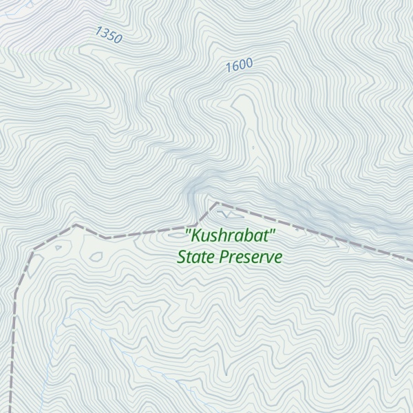 Map of Parrandoz