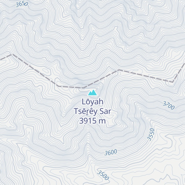 Map of Lōyah Tsēṟêy Sar