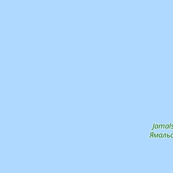Map of Kholm Britvin Stolb