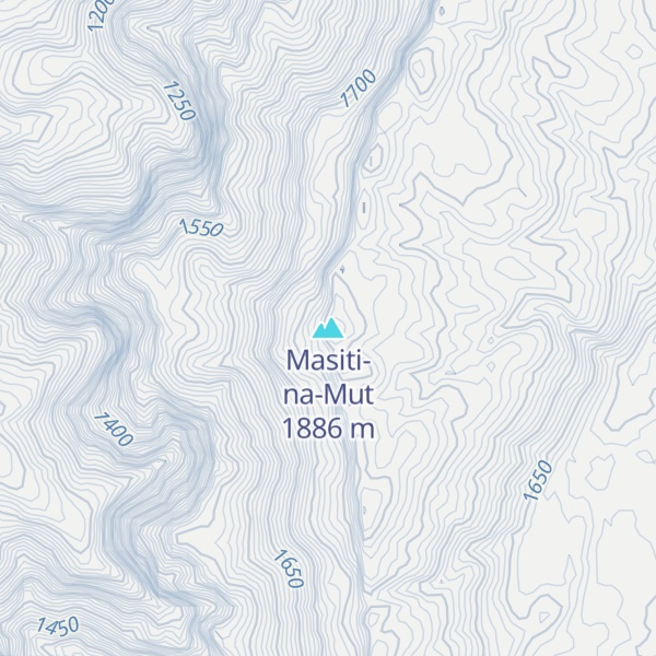 Map of Masiti-na-Mut