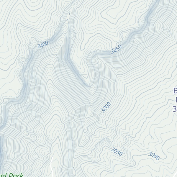 Map of Band-e Zūlfiqār