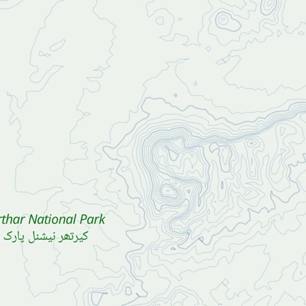 Map of Sarsund