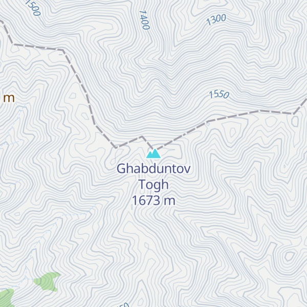 Map of Ghabduntov Togh