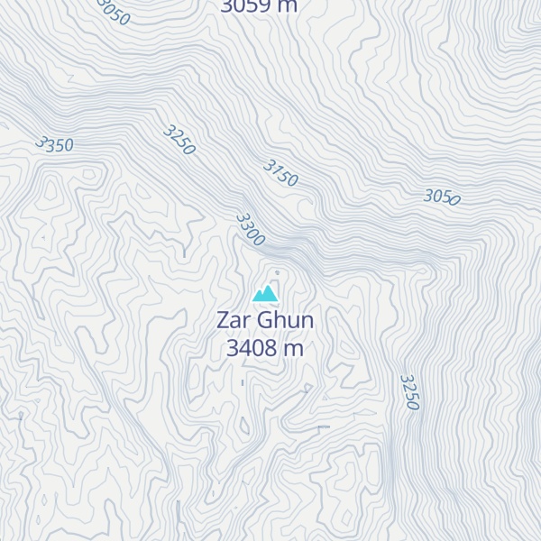 Map of Haduk Marko