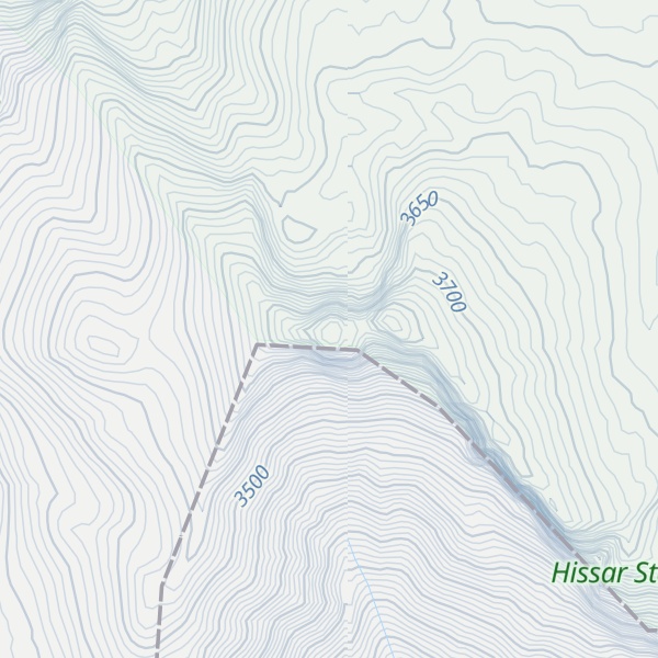 Map of Chimboy tog‘i