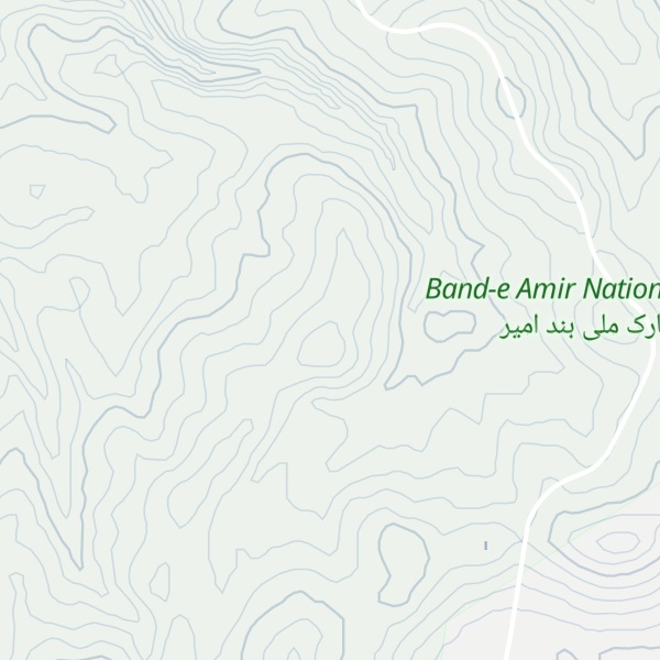 Map of Khar Murdah