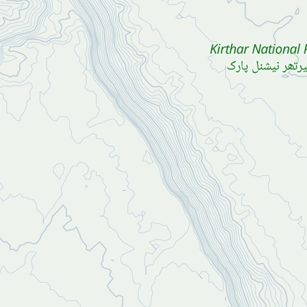 Map of Phetok