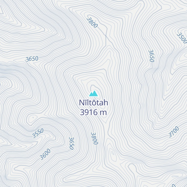 Map of Nīltōtah
