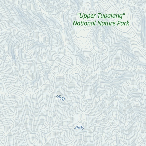 Map of Kush-Kalan
