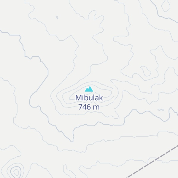 Map of Mibulak