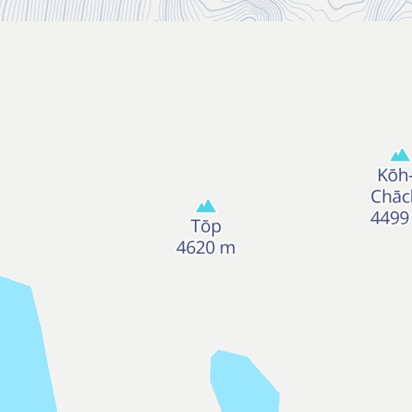 Map of Tōp