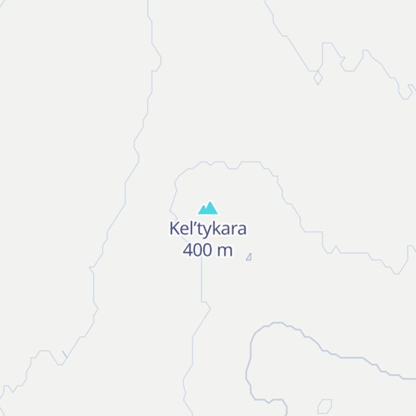 Map of Kel’tykara