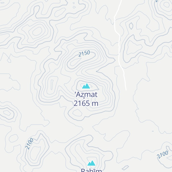 Map of ‘Az̧mat