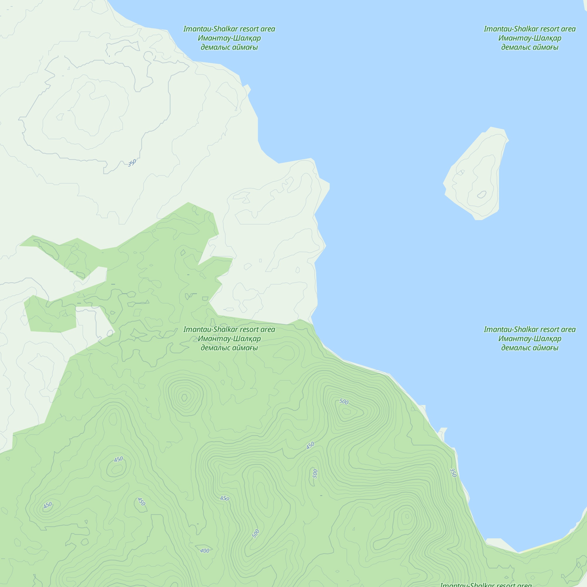 Akbar map