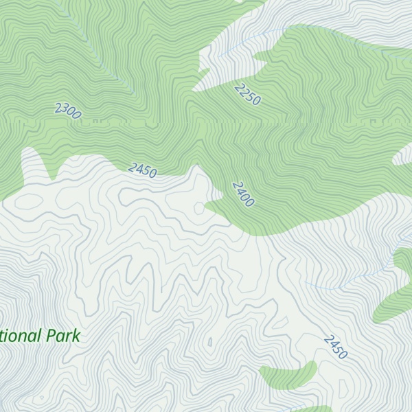 Map of Chaqmoqtosh Tog’i