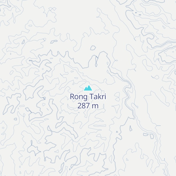 Map of Rong Takri