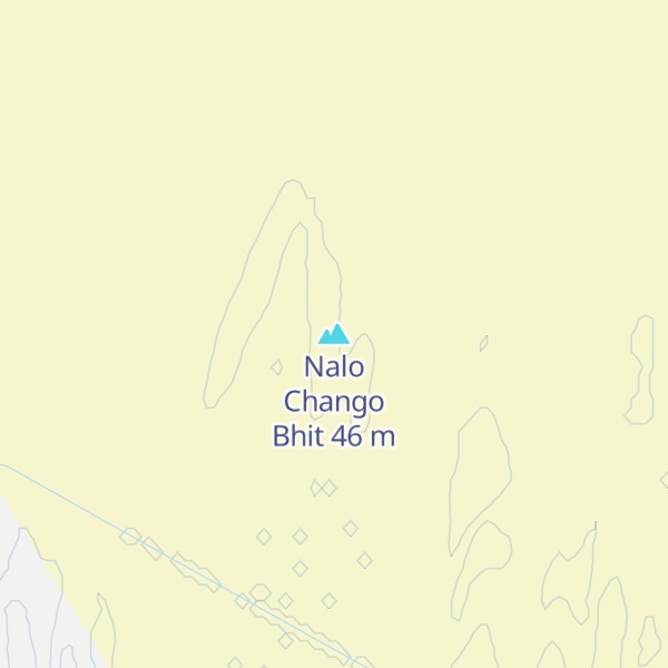 Map of Nalo Chango Bhit