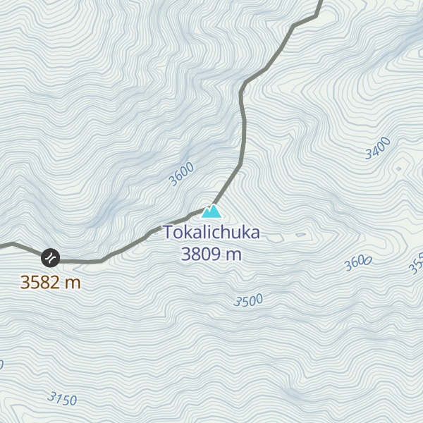 Map of Tokalichuka