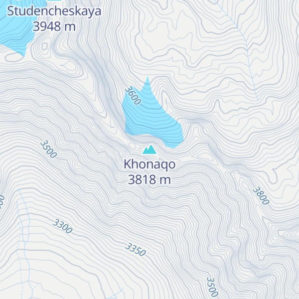 Map of Khonaqo