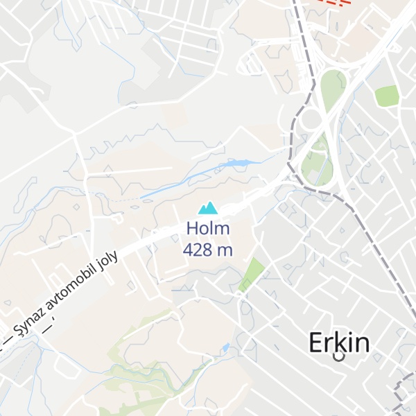 Map of Holm
