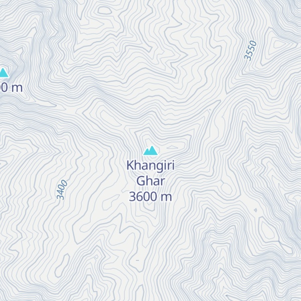 Map of Khangiri Ghar